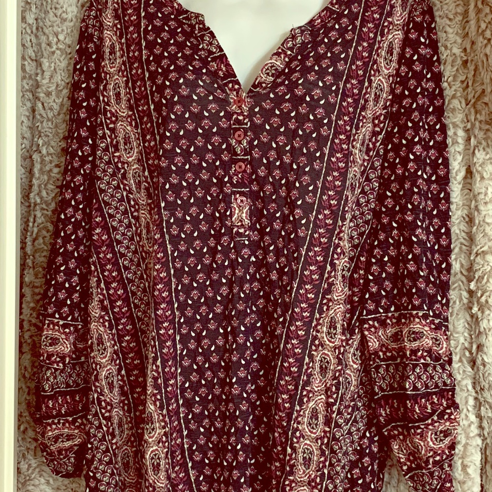 Style & Co Top